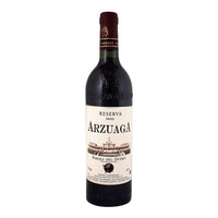 Thumbnail for Vino Tinto Arzuaga Rva 750 Ml