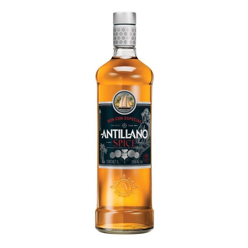 Ron Antillano Spice 1 L
