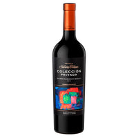 Thumbnail for Vino Tinto Navarro Correas Colección Privada Malbec 750 Ml