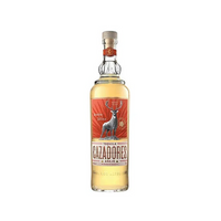 Thumbnail for Tequila Cazadores Añejo 700 Ml