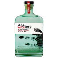 Thumbnail for Mezcal Marca Negra Ensamble 700 Ml