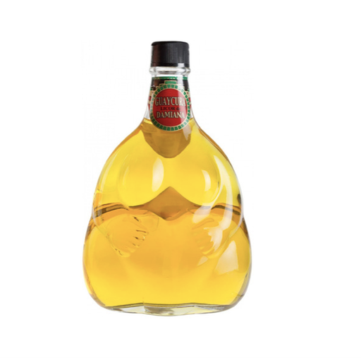 Licor Damiana Guaycura 750 Ml