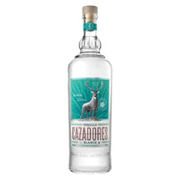 Thumbnail for Tequila Cazadores Blanco 950 Ml