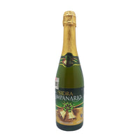 Thumbnail for Sidra Sidra Campanario Bca 700 Ml