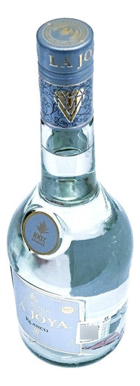 Thumbnail for Tequila Rancho La Joya Blanco 750ml