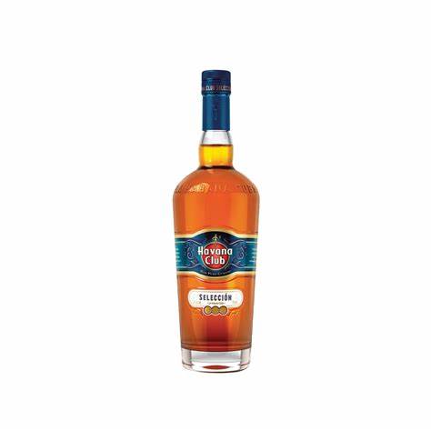 Ron Havana Club Seleccion 700 Ml