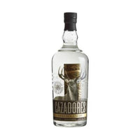 Thumbnail for Tequila Cazadores Añejo Cristalino 750 Ml