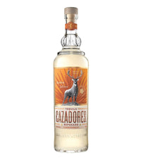 Thumbnail for Tequila Cazadores Reposado 700 Ml