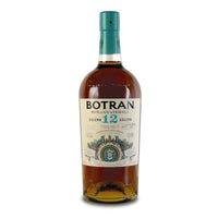 Thumbnail for Ron Botran Añejo 12 Años 750 Ml