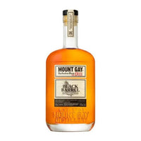 Thumbnail for Ron Mount Gay Black Barrel 750 Ml