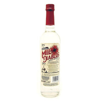 Thumbnail for Mezcal Mil Diablos Joven Espadin 700 Ml