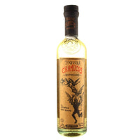 Thumbnail for Tequila Chamucos Reposado 750 Ml