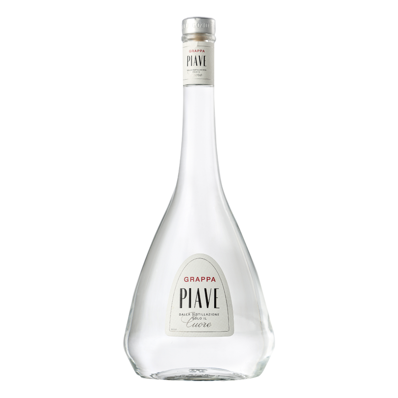 Licor Grappa Piave 700 Ml