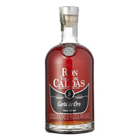 Thumbnail for Ron Viejo De Caldas Añejo 8 Años 750 Ml