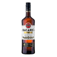 Thumbnail for Ron Bacardi Añejo 980 Ml