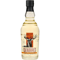 Thumbnail for Tequila Cazadores Reposado 375 Ml