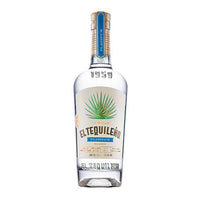 Thumbnail for Tequila Tequileño Platinum Blanco 750 Ml