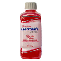 Thumbnail for Suero Electrolife Zero Ponche Frutas 625 Ml