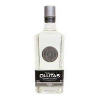 Thumbnail for Tequila Orendain Ollitas Reposado Cristalino 750 Ml