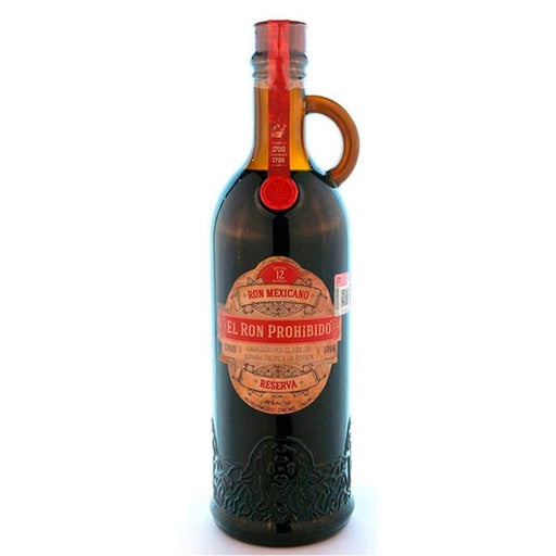 Ron Prohibido 1.75 L