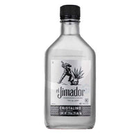 Thumbnail for Tequila El Jimador Reposado Cristalino 200 Ml