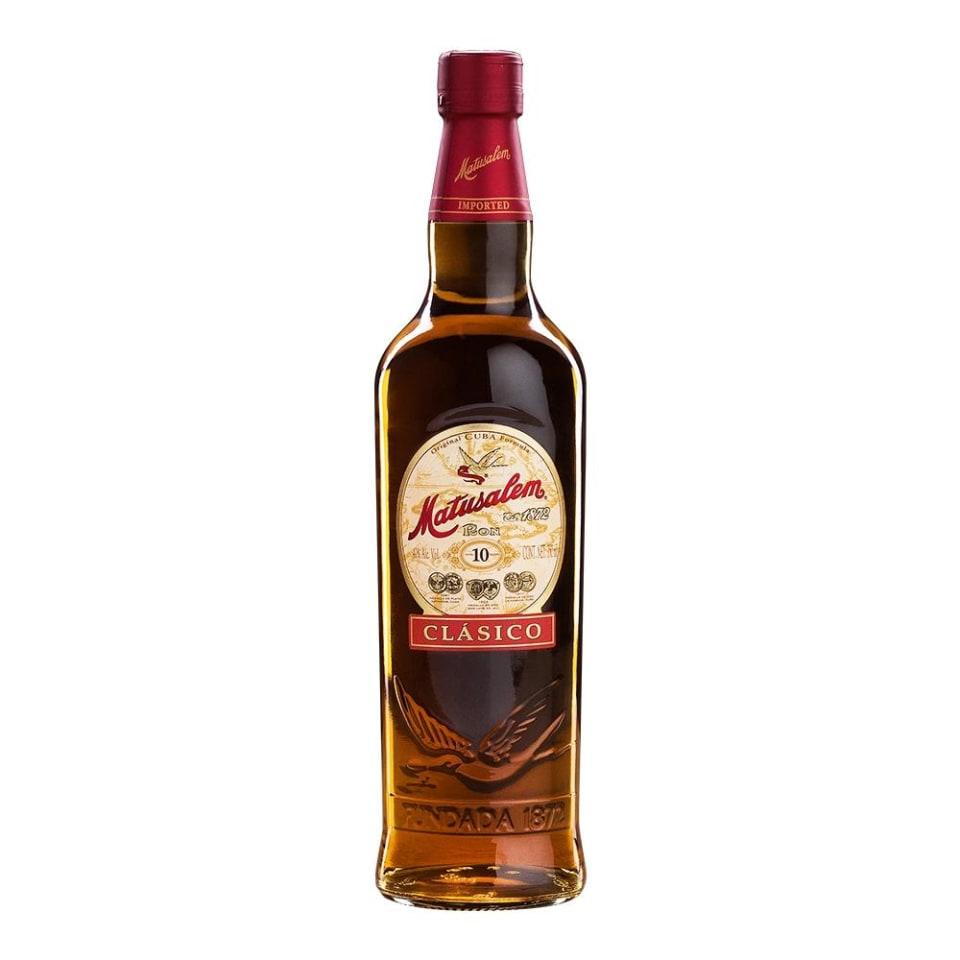 Ron Matusalem Clasico 750 Ml