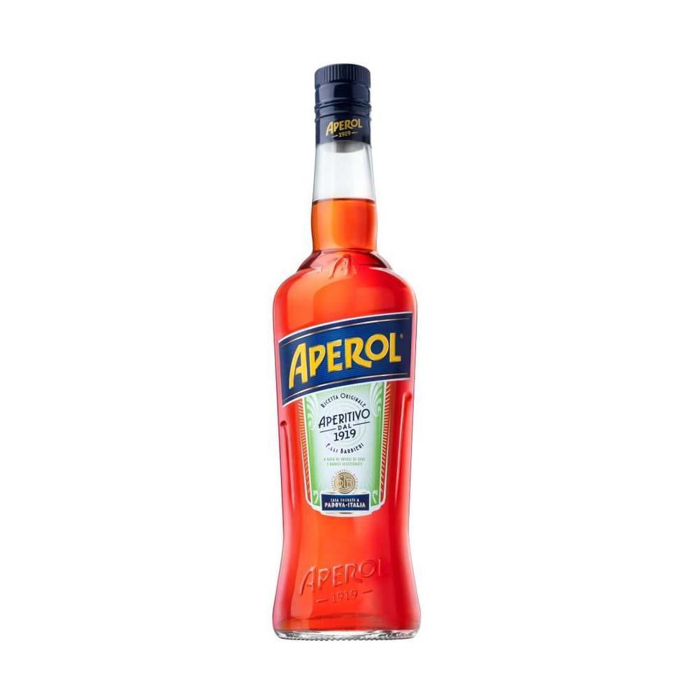 Licor Aperol 750 Ml