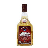 Thumbnail for Tequila Severo Añejo 750 Ml