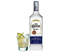 Thumbnail for Tequila Cuervo Especial Plata 990 Ml