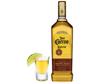 Thumbnail for Tequila Cuervo Especial Reposado 990 Ml