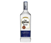 Thumbnail for Tequila Cuervo Especial Plata 990 Ml