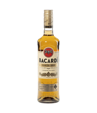 Thumbnail for Ron Bacardi Carta Oro 980 Ml