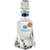 Thumbnail for Tequila Adictivo Plata 750 Ml