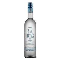 Thumbnail for Tequila San Matias Blanco Gran Reserva 750 Ml