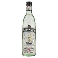 Thumbnail for Ron Baraima Blanco 3 Años 750 Ml