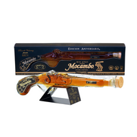 Thumbnail for Ron Mocambo 1821 Pistola 200 Ml