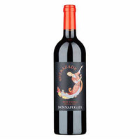 Thumbnail for Vino Tinto Sicilia Doc Nero D´Avola Blend Sedara Donna Fugata 750 Ml