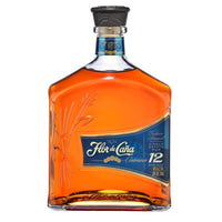 Thumbnail for Ron Flor De Caña Centenario 12 Años 750 Ml