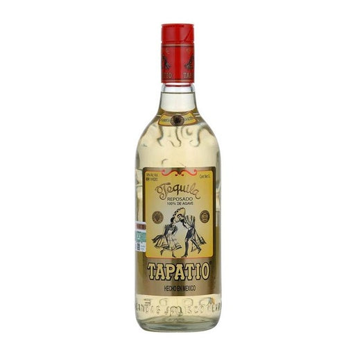 Tequila Tapatio Reposado 1 L