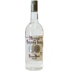 Mezcal Laguna Seca Blanco 750 Ml