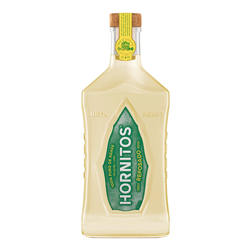 Tequila Sauza Hornitos Reposado 1 L