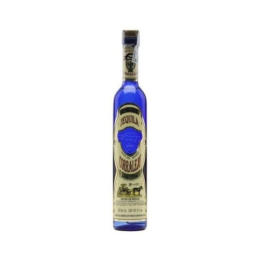 Tequila Corralejo Reposado Mini