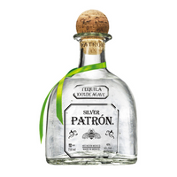 Thumbnail for Tequila Patron Blanco 750 Ml