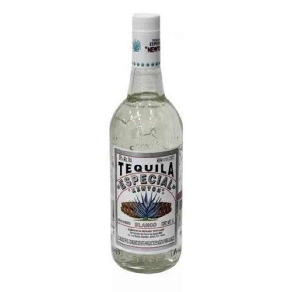 Tequila Newton Blanco 250 Ml