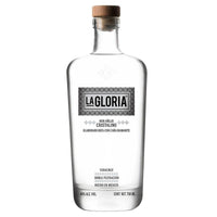 Thumbnail for Ron La Groria Añejo Cristalino 750 Ml