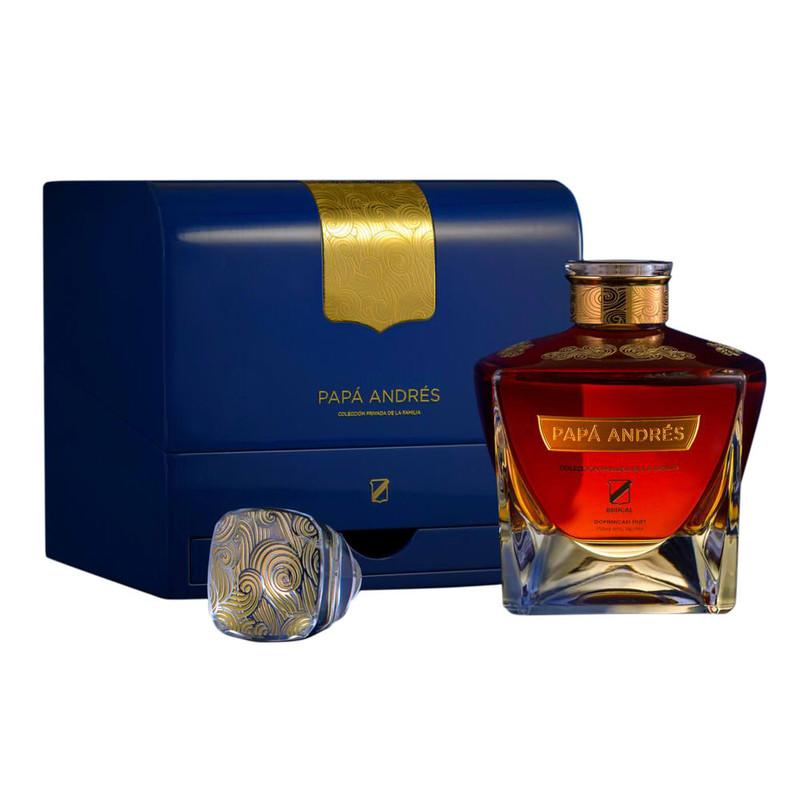 Ron Brugal Papa Andres 700 Ml