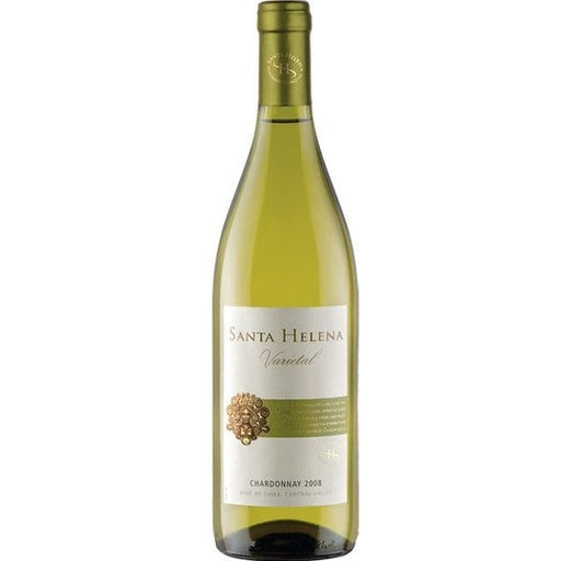 Vino Blanco Santa Helena Varietal Chardonnay 750 Ml