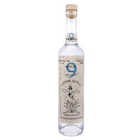 Thumbnail for Mezcal Pierde Almas 9 Botanicals 750 Ml