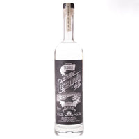 Thumbnail for Tequila Cascahuin Plata 750 Ml
