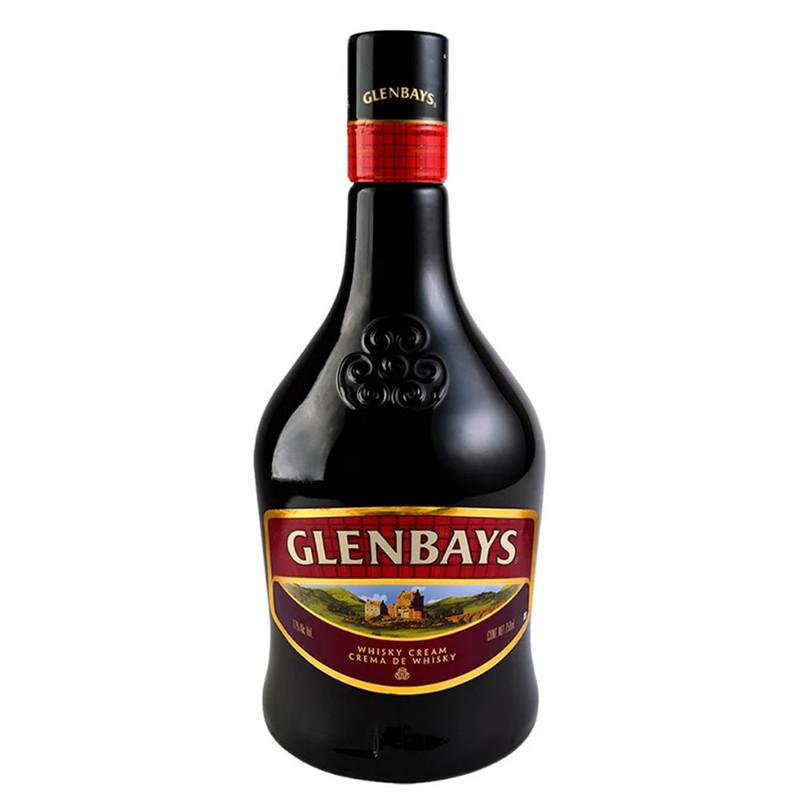 Mezclador Glenbays 750 Ml